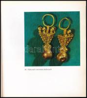 Erdélyi István: Avar művészet. Bp., 1966, Corvina. Megjelent 1150 példányban. Gazdag képanyaggal ill...