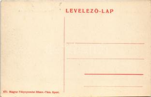 Kakova, Aranyosivánfalva, Kákófalva, Gradinari; Fő utca, piac, üzlet / Strada principala / main stre...