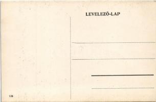 Marosújvár, Felsőmarosújvár, Ocna Mures, Uioara; Sófejtés a bányában. Grün Géza kiadása / Exploatare...