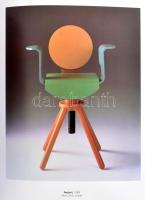 Matthias Dietz, Michael Mönninger: Japanese design. Köln, 1994, Taschen. Német, angol és francia nye...