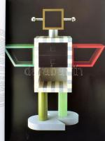 Matthias Dietz, Michael Mönninger: Japanese design. Köln, 1994, Taschen. Német, angol és francia nye...