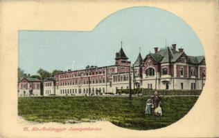 Szentgotthárd Dohánygyár