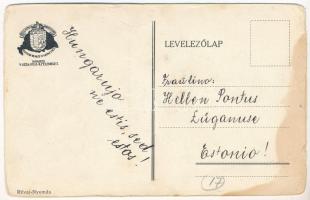 Ha a trianoni békét a győzőkre szabták volna. A megcsonkított Franciaország. Kiadja a Magyar Nemzeti...