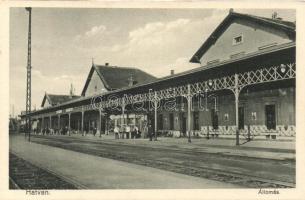 Hatvan Vasútállomás