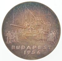 1966. "Hazádnak rendületlenül légy híve ó magyar - Numismatica Hungarica / Budapest 1956" ...