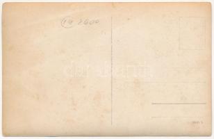 Első világháborús osztrák-magyar sérült katonák a kórházban ápolónőkkel / WWI K.u.k. military hospit...