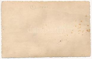 Első világháborús magyar katona. Foto Elite VIII. Rákóczi út 82. / WWI Hungarian K.u.k. military off...