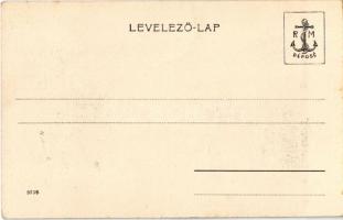 Miskolc, Palóczy utcai zsinagóga (1963-ban elbontották ma autóparkoló van a helyén)