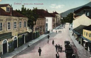 Trebinje Tsar Street