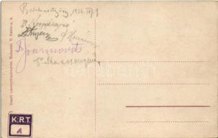 Balatonszentgyörgy, vasútállomás. Vasúti levelezőlapárusítás