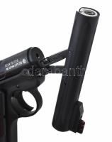 Ruger Mark IV légpisztoly, kaliber: 4,5 mm, újszerű állapotban, eredeti dobozában