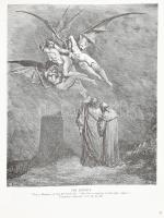 Doré's Illustrations for Dante's Divine Comedy. 136 Plates by Gustave Doré. New York, 1976...
