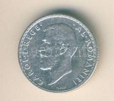 Románia 1911. 1L Ag T:2