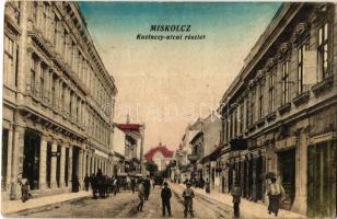 Miskolc, Kazinczy utca, Földmíves Bank rt., bor és sör csarnok (EB)