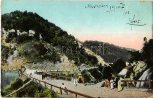 Miskolc, Hámor (EK)