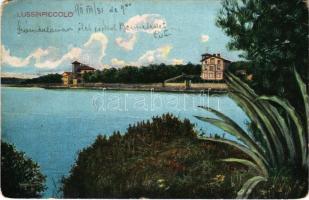 1911 Mali Losinj, Lussinpiccolo; (EK)