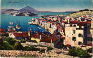 1929 Mali Losinj, Lussinpiccolo;