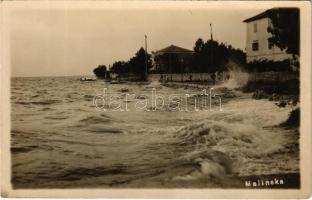 Malinska, Malinsca (Krk, Veglia); photo