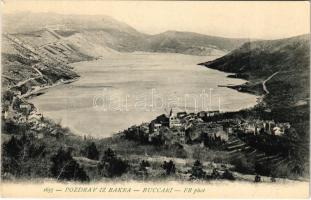 Bakar, Szádrév, Bukar, Buccari;