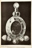 Nagy képes Világtörténet. Szerk.: Marczali Henrik, közrem.: Borovszky-Fogarassy-Geréb-Goldziher-Gyom...