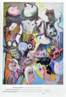 Schéner Mihály. Trilógia - I. köt. (Festészet). Szerk.: Csák Ferenc. Bp., 2002, Körmendi Galéria. Ga...