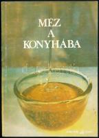 Méz a konyhába. Ford.: Vasile Gál Ilona. Bukarest, 1986, Apimondia. Kiadói papírkötés.