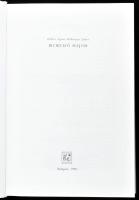 Heller Ágnes - Kőbányai János: Bicikliző majom. Élet- és korrajz. Bp., 1998, Múlt és Jövő. Kiadói ka...