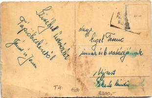 1942 Tápióbicske, Dr. Herczegh Villa (r)