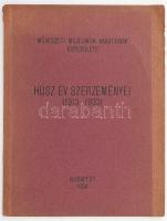 Művészeti múzeumok barátainak egyesülete: Húsz év szerzeményei (1913-1933). Budapest, 1934, Athenaeum. Papírkötés, enyhén kopott borítóval valamint helyenként foltos lapokkal.