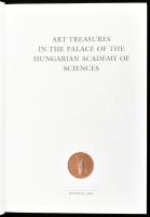 Art Treasures in the Palace of the Hungarian Academy of Sciences. Szerk.: András Edit, Bicskei Éva. ...