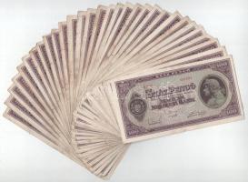 1945. 100P (30db) T:XF-VG Adamo P18