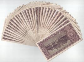 1945. 100P (30db) T:XF-VG Adamo P18