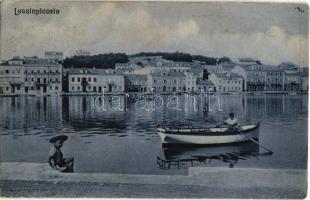 Mali Losinj, Lussinpiccolo; (Rb)
