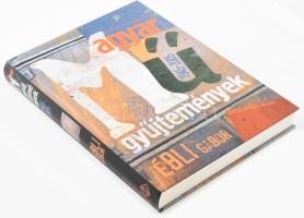Ébli Gábor: Magyar műgyűjtemények 1945-2005. A szerző, Ébli Gábor (1970-) esztéta, művészeti író, ku...