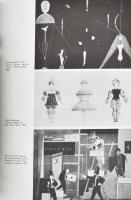 Bauhaus 1919-1928. Szerk.: Herbert Bayer, Walter Gropius, Ise Gropius. New York, 1990, The Museum of...