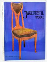 Carl Benno Heller: Jugendstil Möbel. (Szecessziós bútorok). Kirchdorf am Inn, 1993, Berghaus Verlag. Rendkívül gazdag képanyaggal illusztrálva. Német nyelven. Kiadói kartonált papírkötés, kiadói papír védőborítóban.