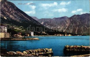Muo, Mulla (Kotor, Cattaro) (EK)