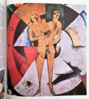 Maurizio Calvesi: Der Futurismus. Kunst und Leben. Köln, 1987, Taschen. Rendkívül gazdag képanyaggal...