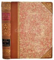Az Osztrák-Magyar Monarchia írásban és képben. Bosznia és Herczegovina. Bp., 1901, Magyar Királyi Ál...