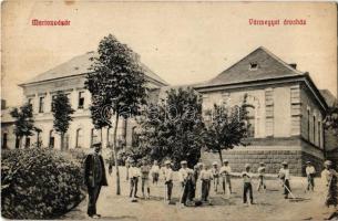 Martonvásár, Vármegyei árvaház (EK)