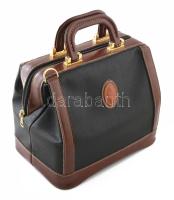 CBS dekoratív női táska, jó állapotban, 32x20x27 cm