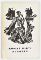 Rácz András (1926-2013): Kompozíció vörössel. Akvarell, papír, jelzett, 40,5x29,5 cm