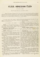 Az 1865-dik évi december 10-dikére hirdetett Országgyülés képviselőházának naplója. V kötet. Szerk.:...