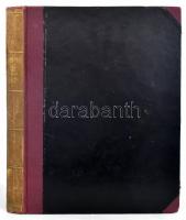 Az 1868-dik évi országos törvénytár. Buda, 1868, M. Kir. Igazságügyministerium (M. Kir. Tudom. Egyet...