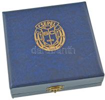 ~1980. "V. Béke Grand Prix - Budapest, Hungary - Országos Béketanács - HUNGEXPO - HODIKÖT - Cse...