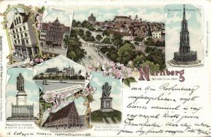 Nürnberg Litho