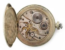 Lanco zsebóra. Másodpercmutatós, nem jár, számlap d: 42 mm