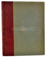 Puskin Sándor: Anyégin Eugén. Regény versekben. Ford.: Bérczy Károly. Krúdy Gyula előszavával, Gara ...