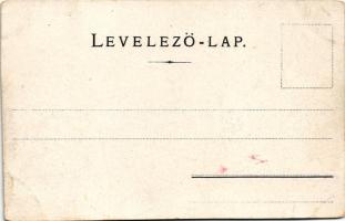 Tátraszéplak, Tatranska Polianka, Westerheim (Magas Tátra, Vysoké Tatry); Weszter szálloda, étlap / ...