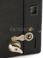 cca 1910 Kodak box gép kissé sérült állapotban